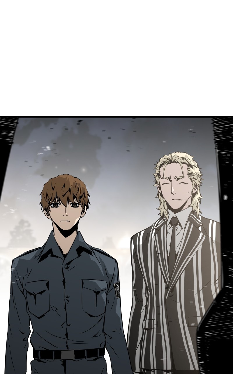 Read The Breaker 3_ Eternal Force FR Manga Online