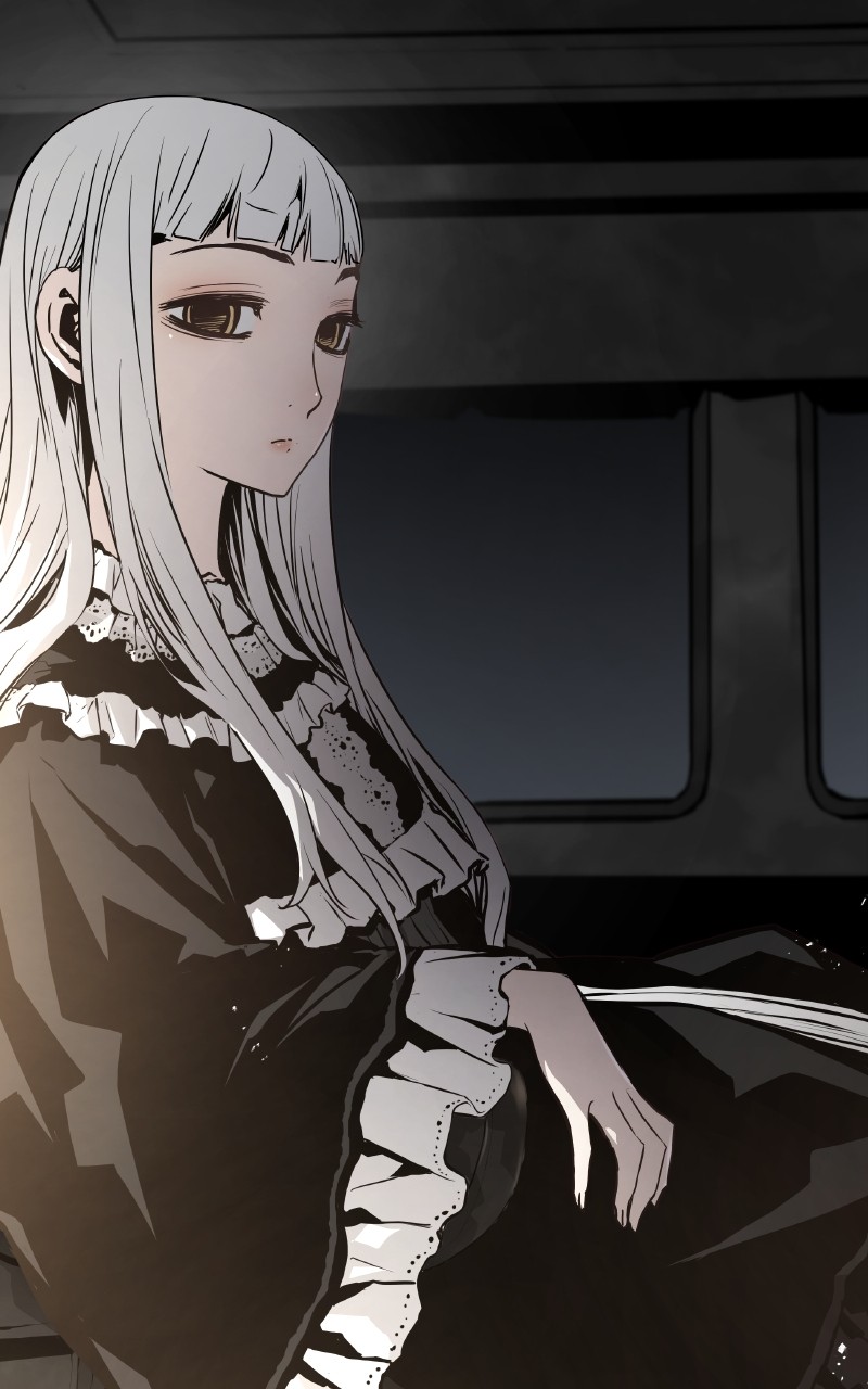 Read The Breaker 3_ Eternal Force FR Manga Online
