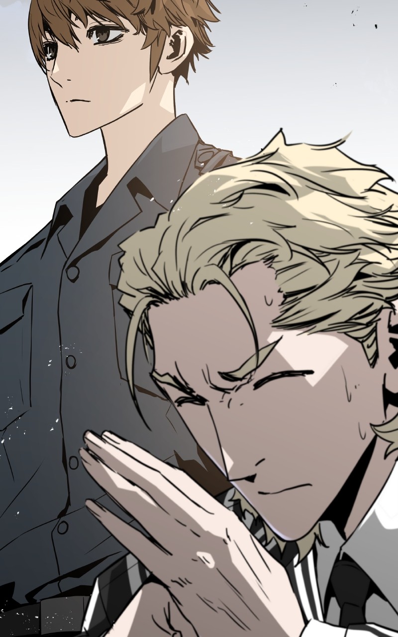 Read The Breaker 3_ Eternal Force FR Manga Online