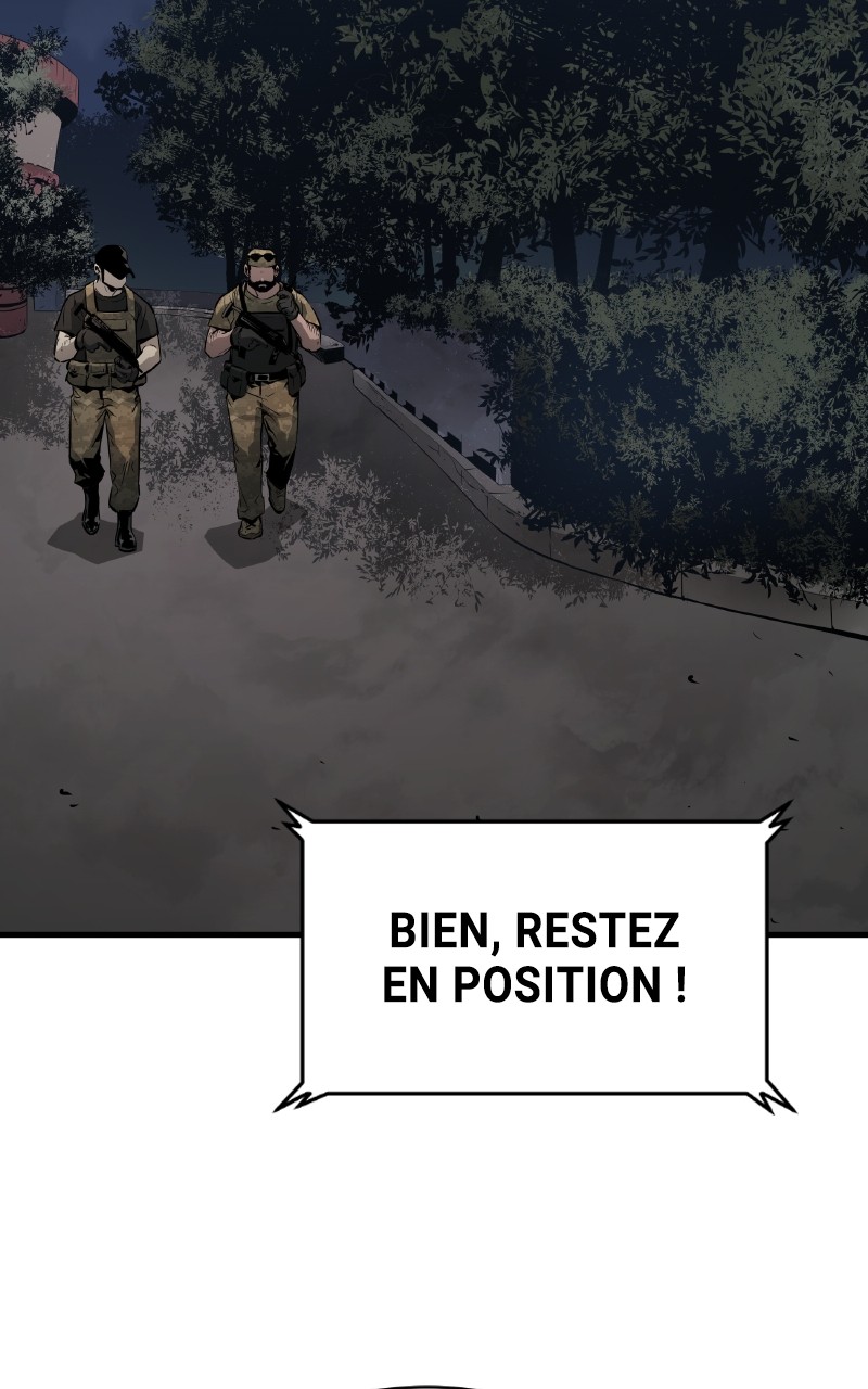 Read The Breaker 3_ Eternal Force FR Manga Online