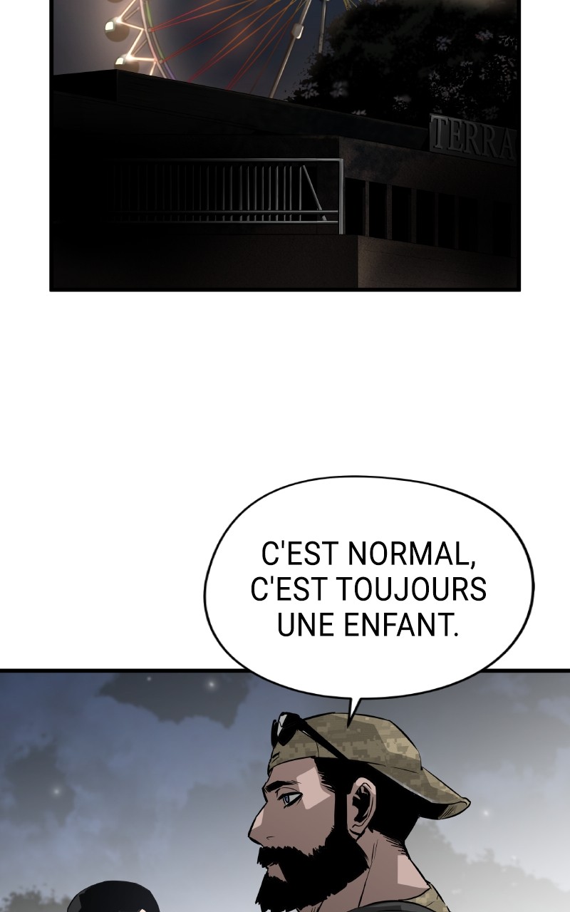 Read The Breaker 3_ Eternal Force FR Manga Online