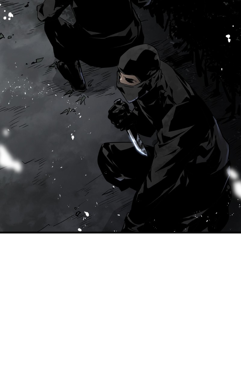Read The Breaker 3_ Eternal Force FR Manga Online