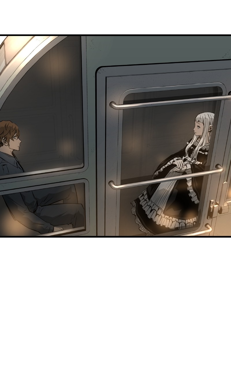 Read The Breaker 3_ Eternal Force FR Manga Online