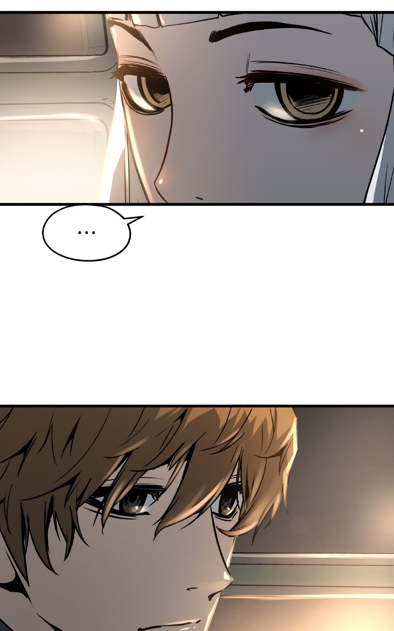Read The Breaker 3_ Eternal Force FR Manga Online