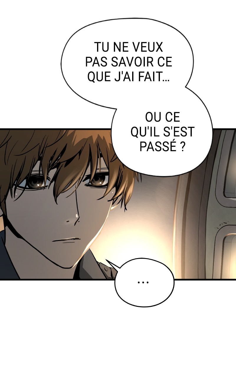 Read The Breaker 3_ Eternal Force FR Manga Online