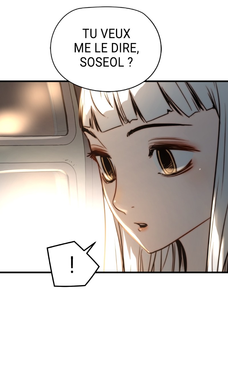 Read The Breaker 3_ Eternal Force FR Manga Online