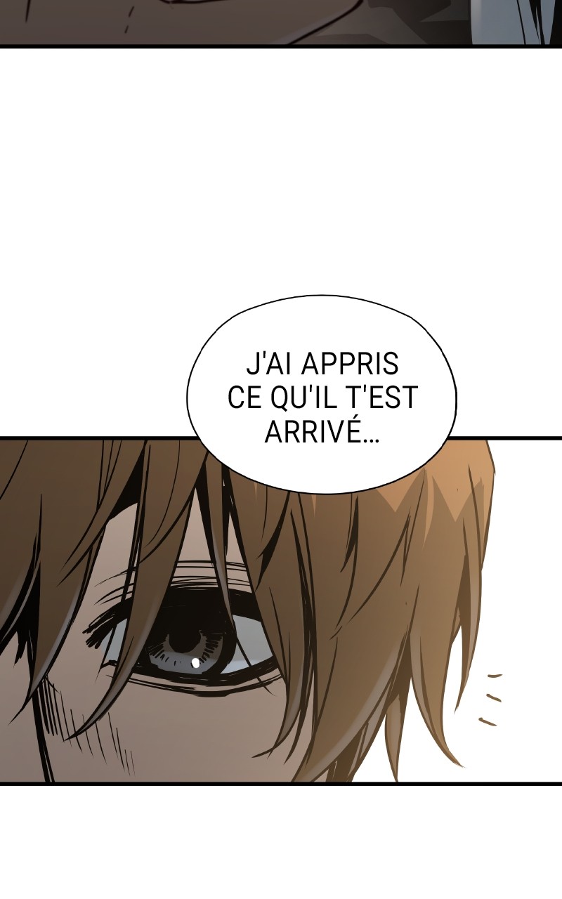 Read The Breaker 3_ Eternal Force FR Manga Online