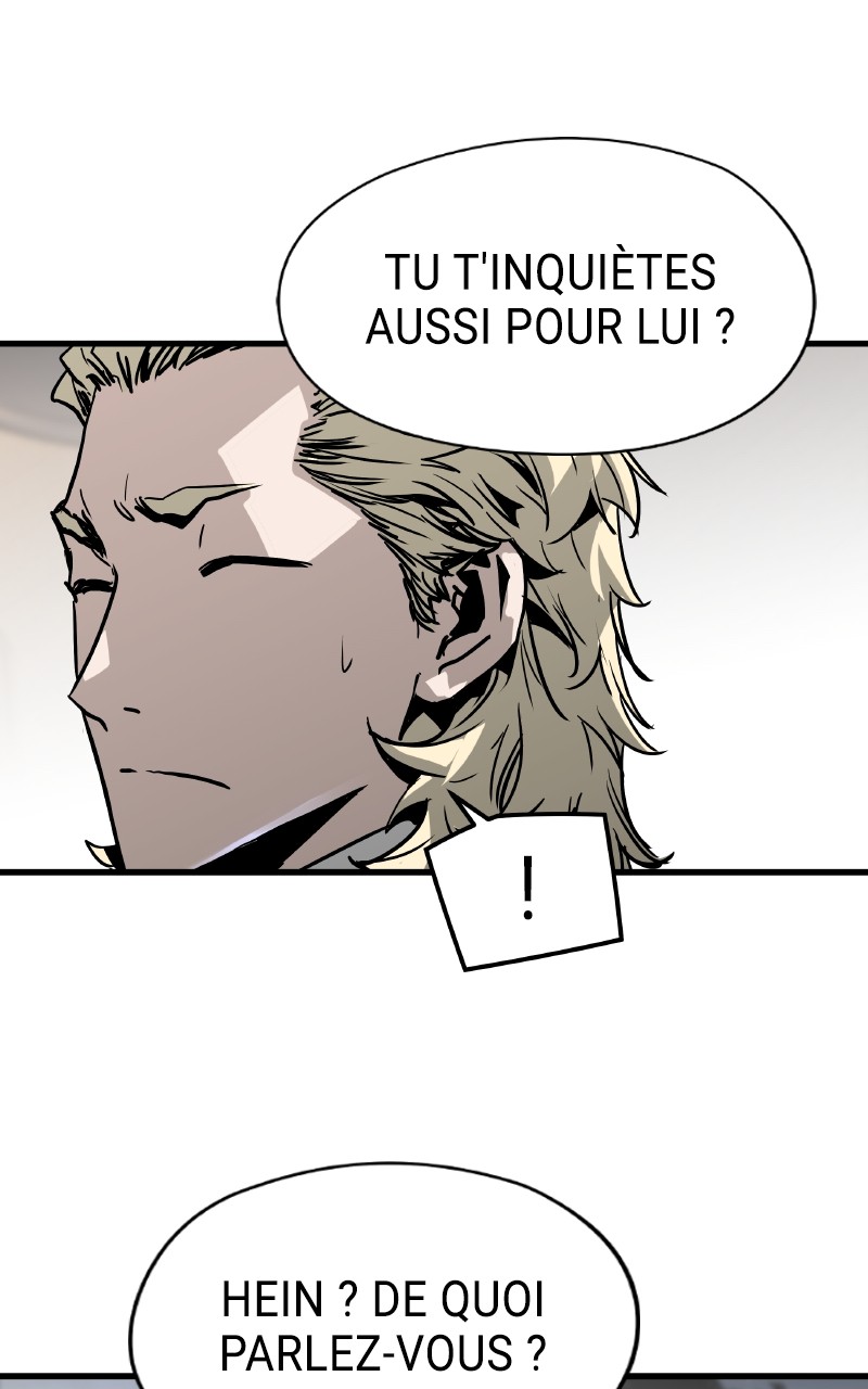 Read The Breaker 3_ Eternal Force FR Manga Online
