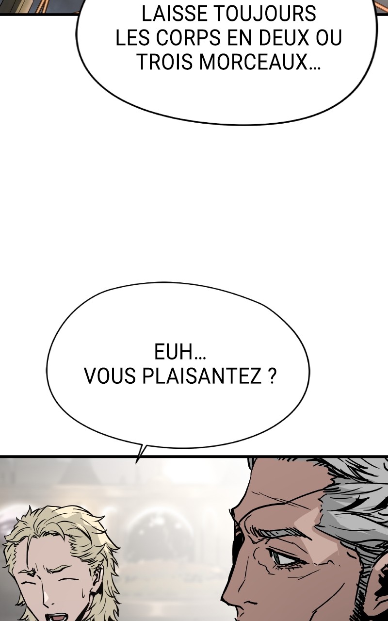 Read The Breaker 3_ Eternal Force FR Manga Online