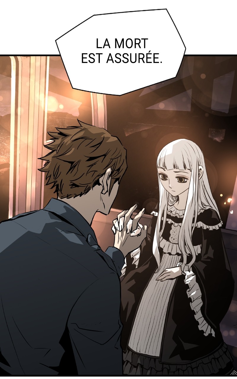 Read The Breaker 3_ Eternal Force FR Manga Online