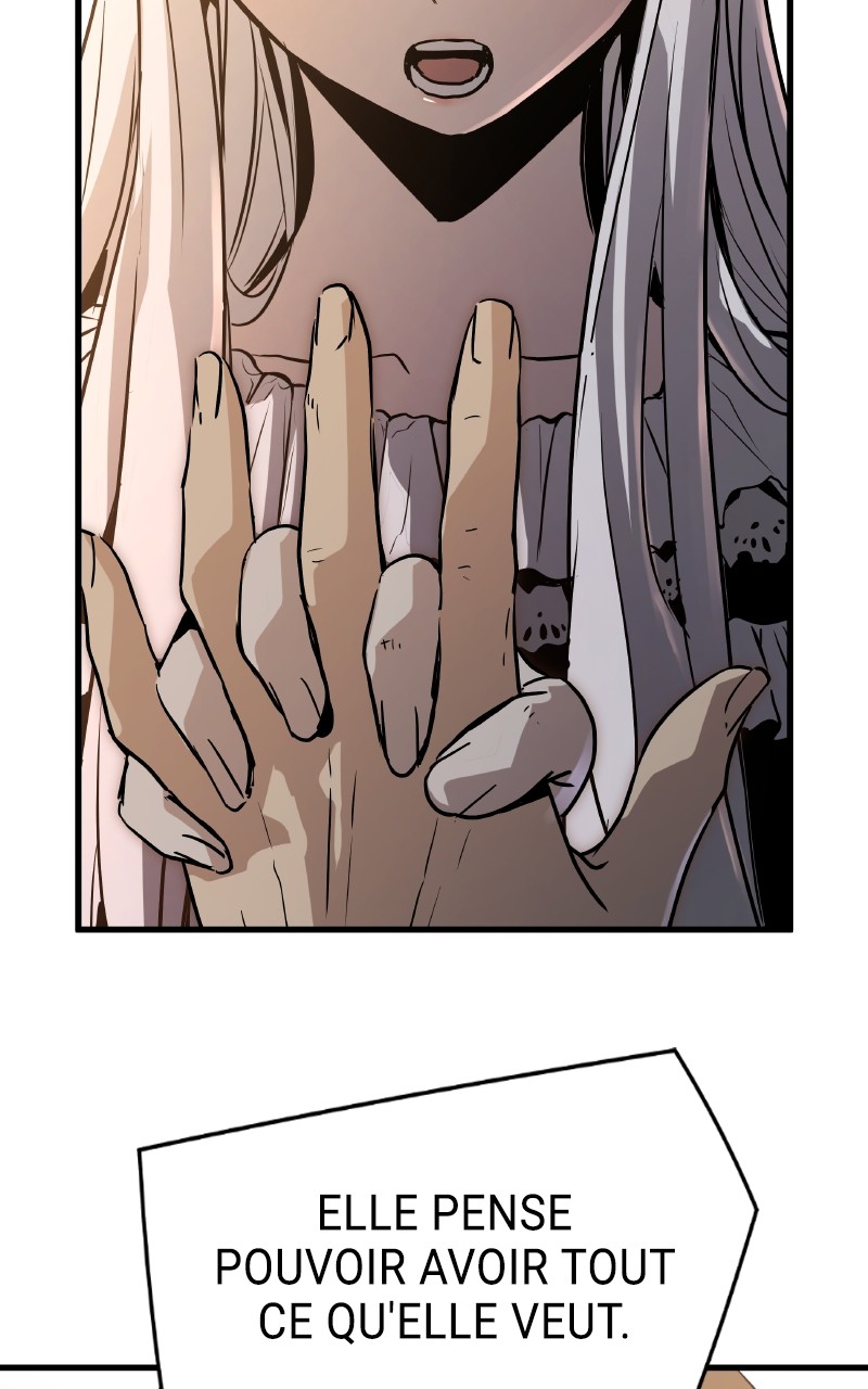 Read The Breaker 3_ Eternal Force FR Manga Online