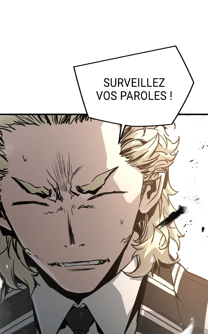 Read The Breaker 3_ Eternal Force FR Manga Online