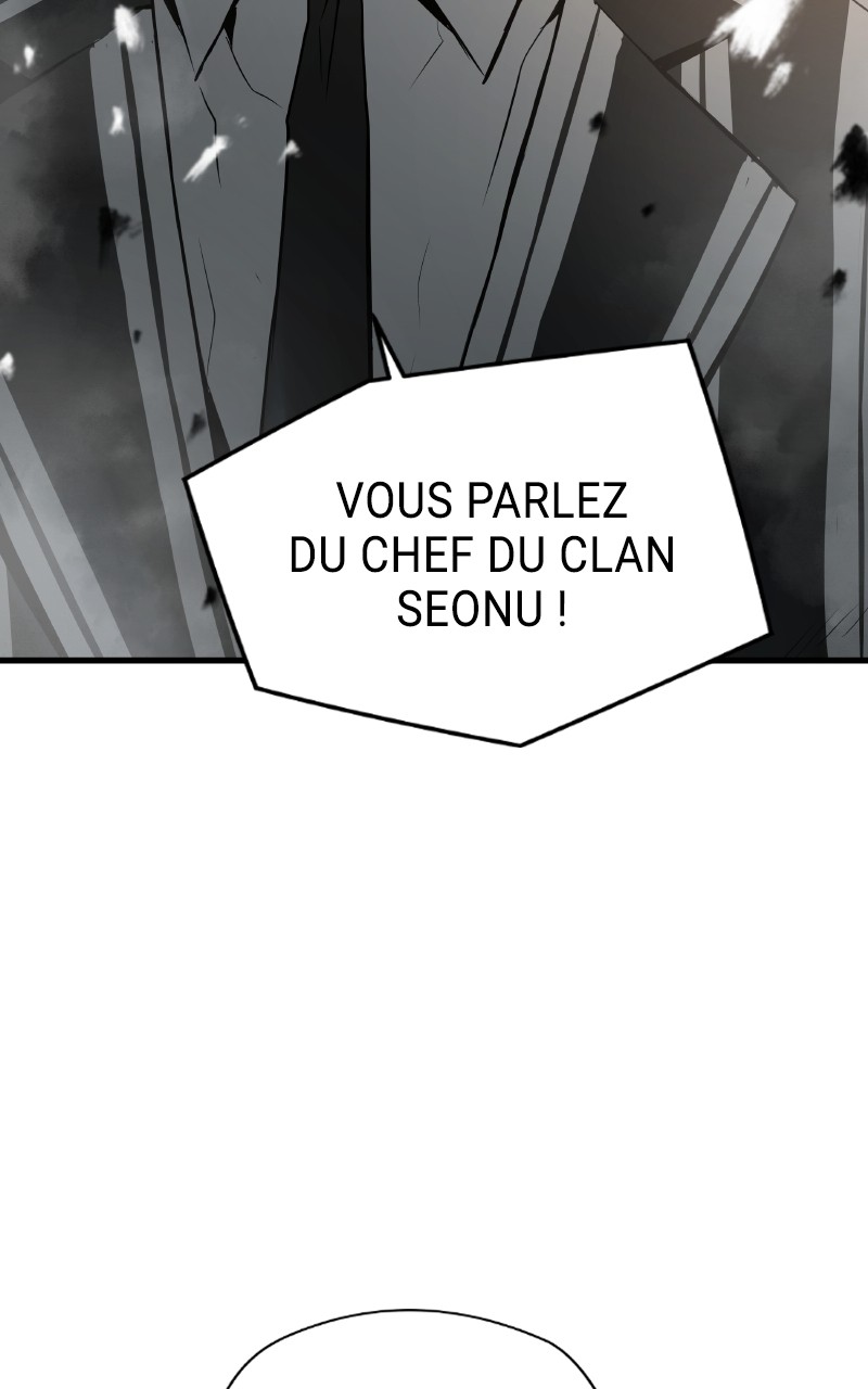 Read The Breaker 3_ Eternal Force FR Manga Online