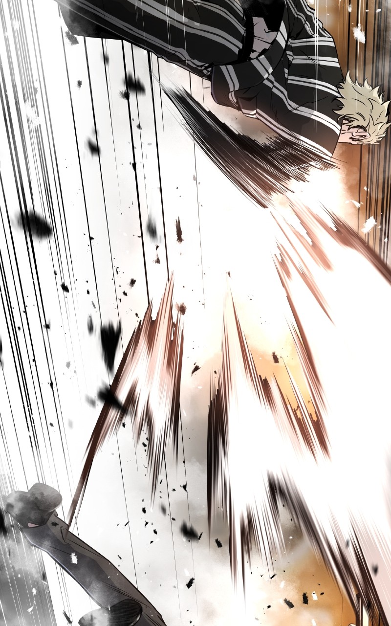 Read The Breaker 3_ Eternal Force FR Manga Online