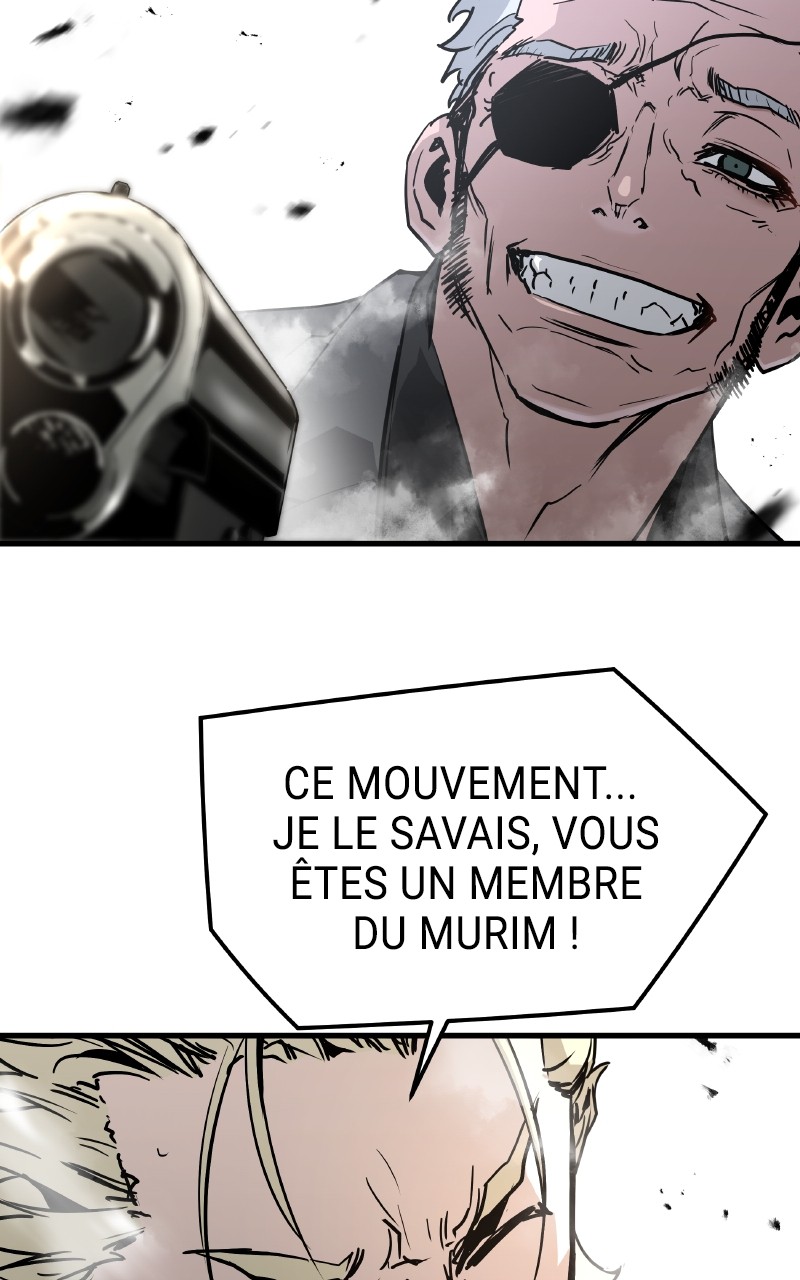 Read The Breaker 3_ Eternal Force FR Manga Online