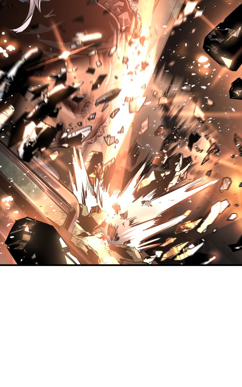 Read The Breaker 3_ Eternal Force FR Manga Online