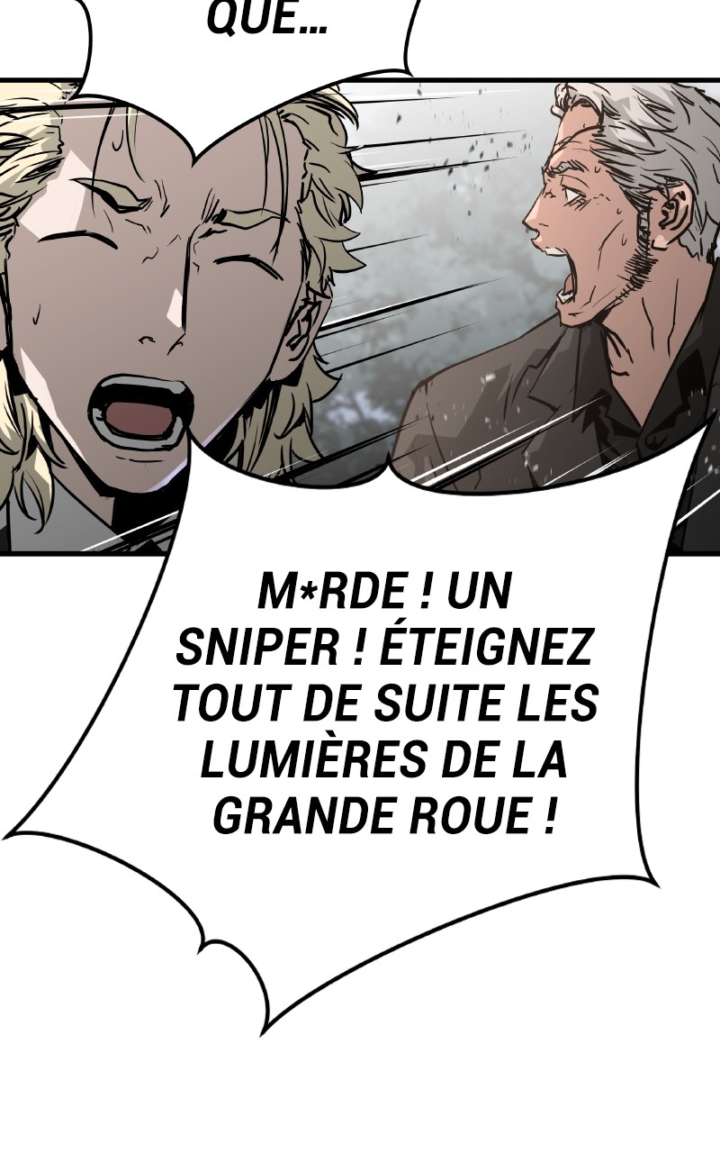 Read The Breaker 3_ Eternal Force FR Manga Online