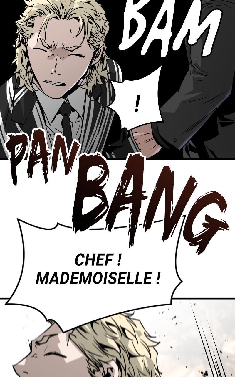 Read The Breaker 3_ Eternal Force FR Manga Online