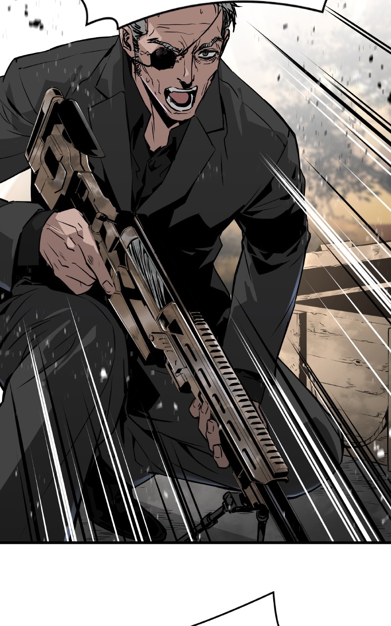 Read The Breaker 3_ Eternal Force FR Manga Online