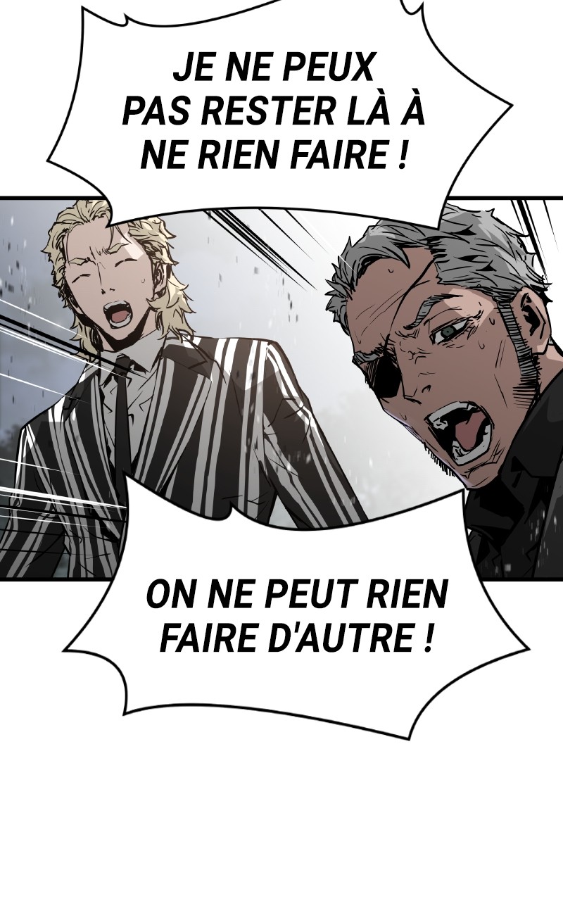 Read The Breaker 3_ Eternal Force FR Manga Online