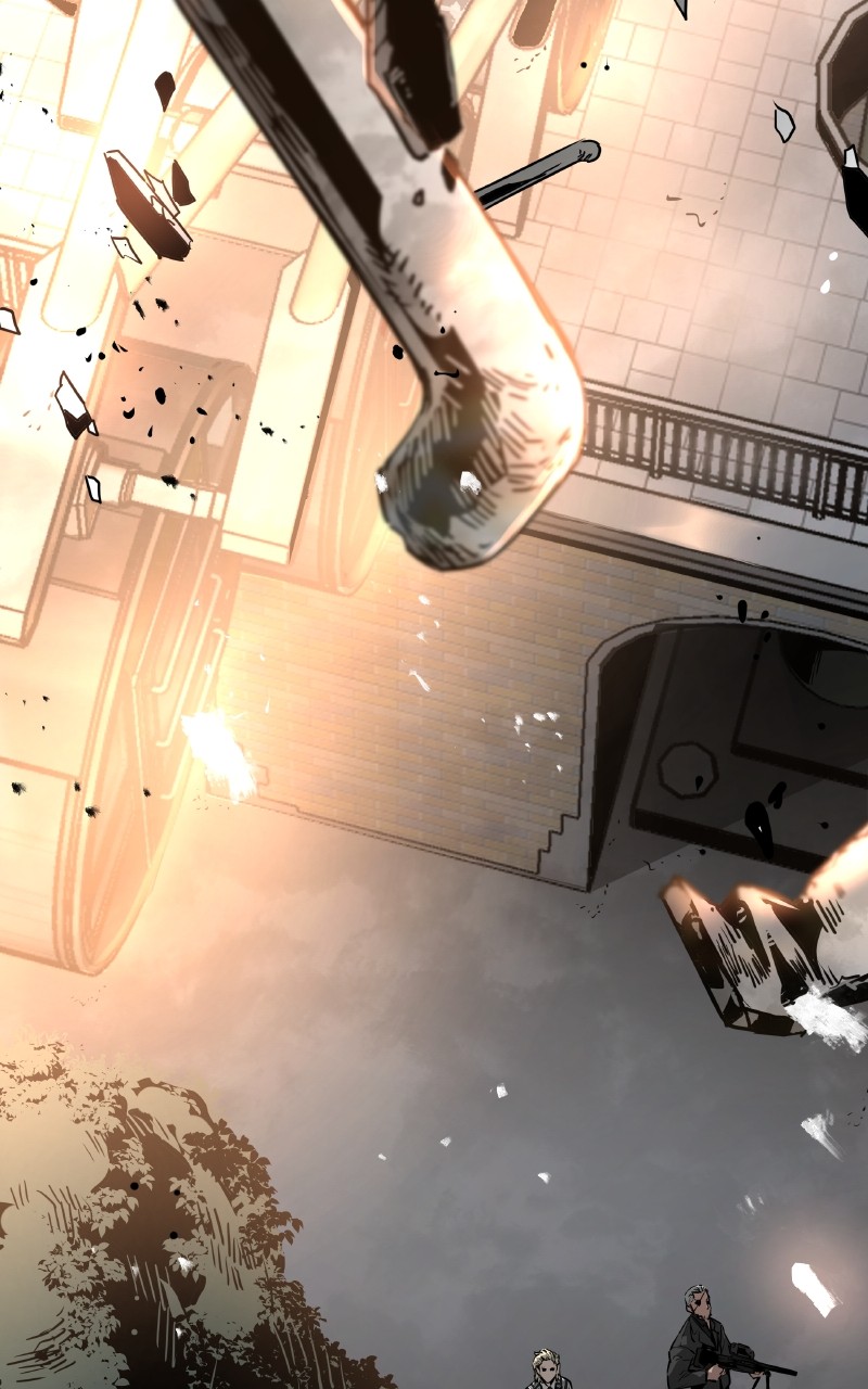 Read The Breaker 3_ Eternal Force FR Manga Online