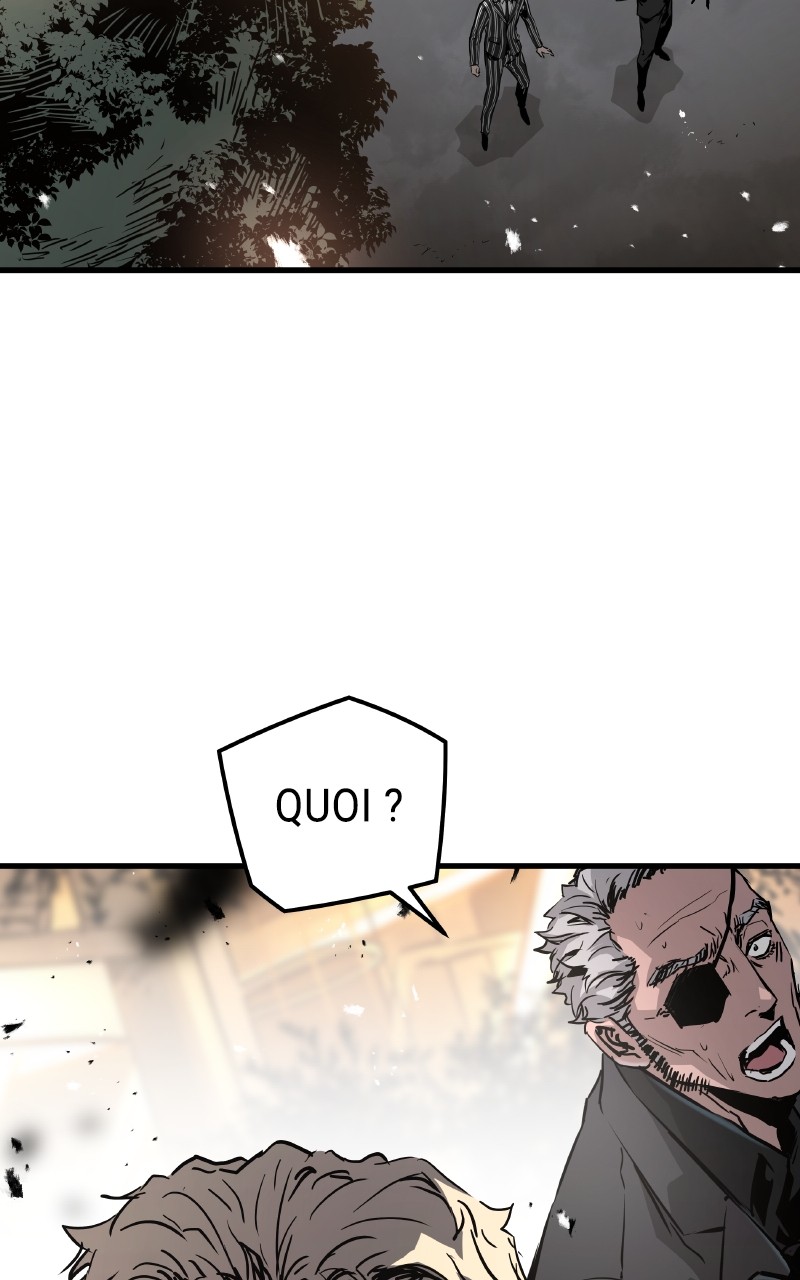 Read The Breaker 3_ Eternal Force FR Manga Online