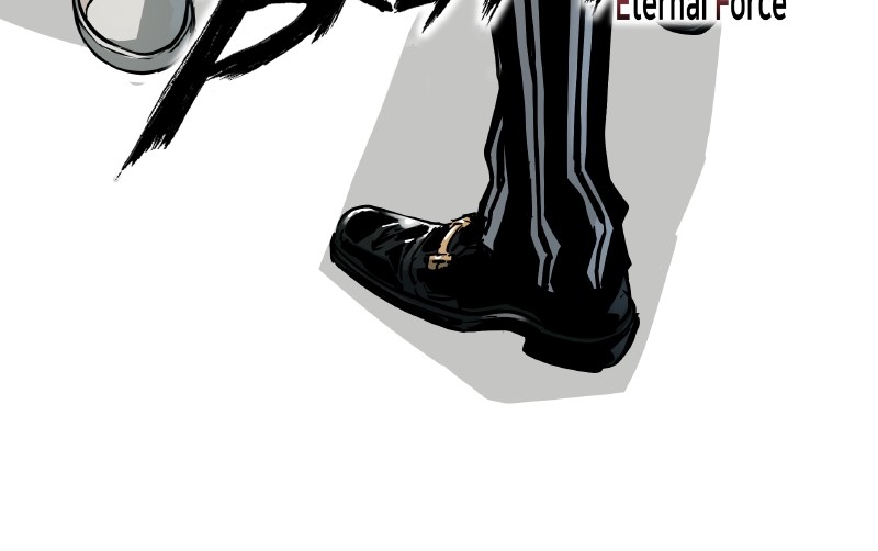 Read The Breaker 3_ Eternal Force FR Manga Online