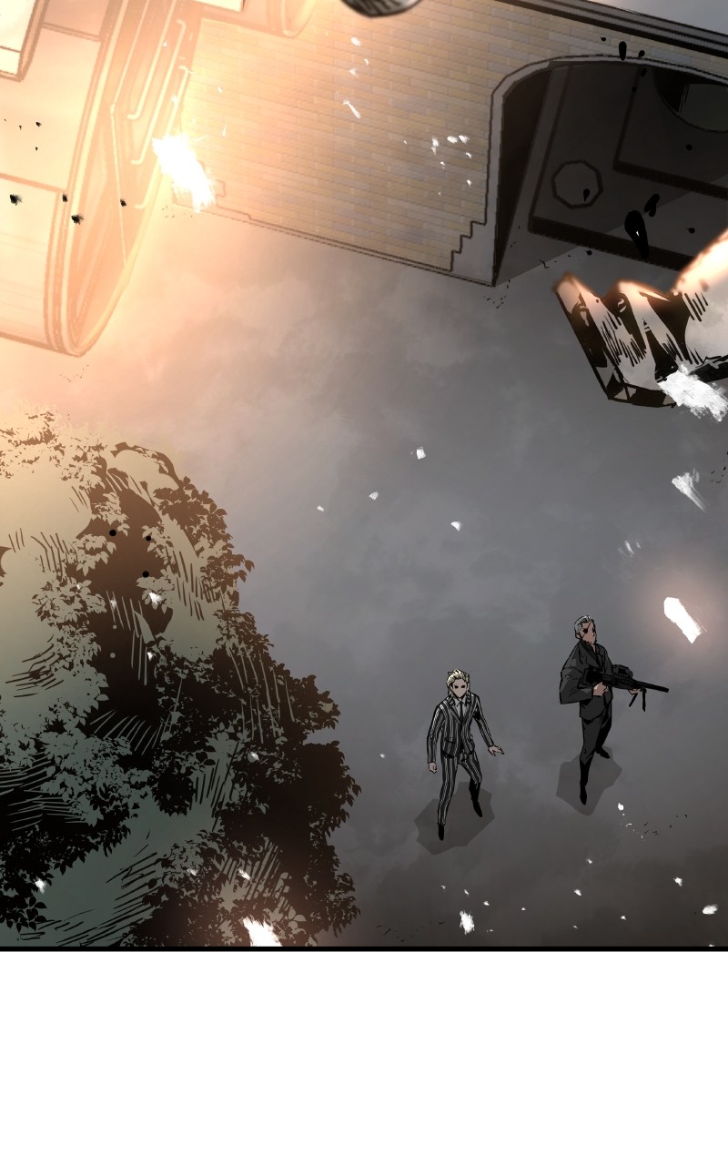 Read The Breaker 3_ Eternal Force FR Manga Online