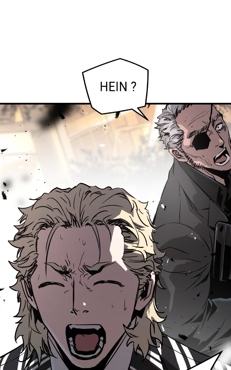 Read The Breaker 3_ Eternal Force FR Manga Online