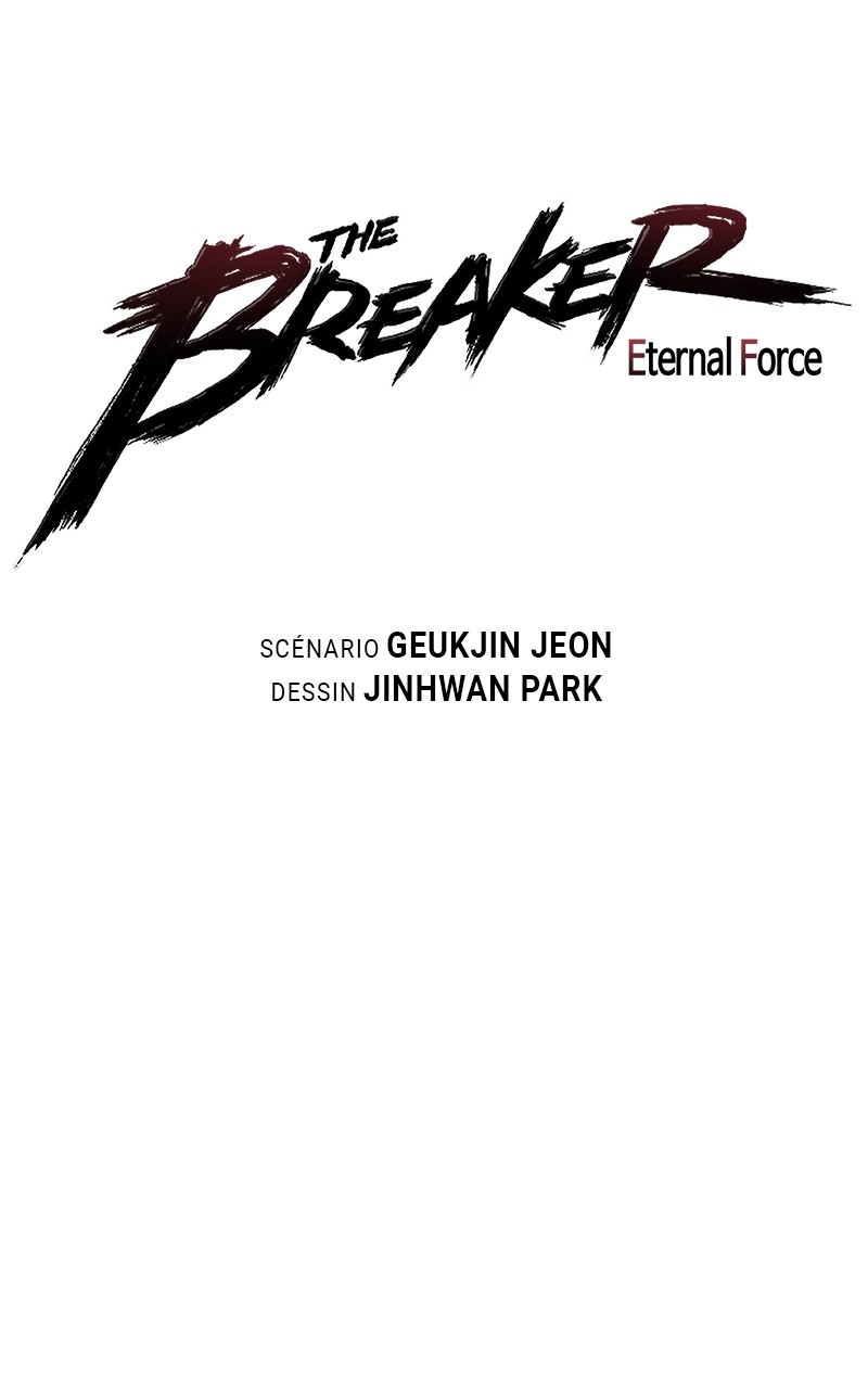 Read The Breaker 3_ Eternal Force FR Manga Online