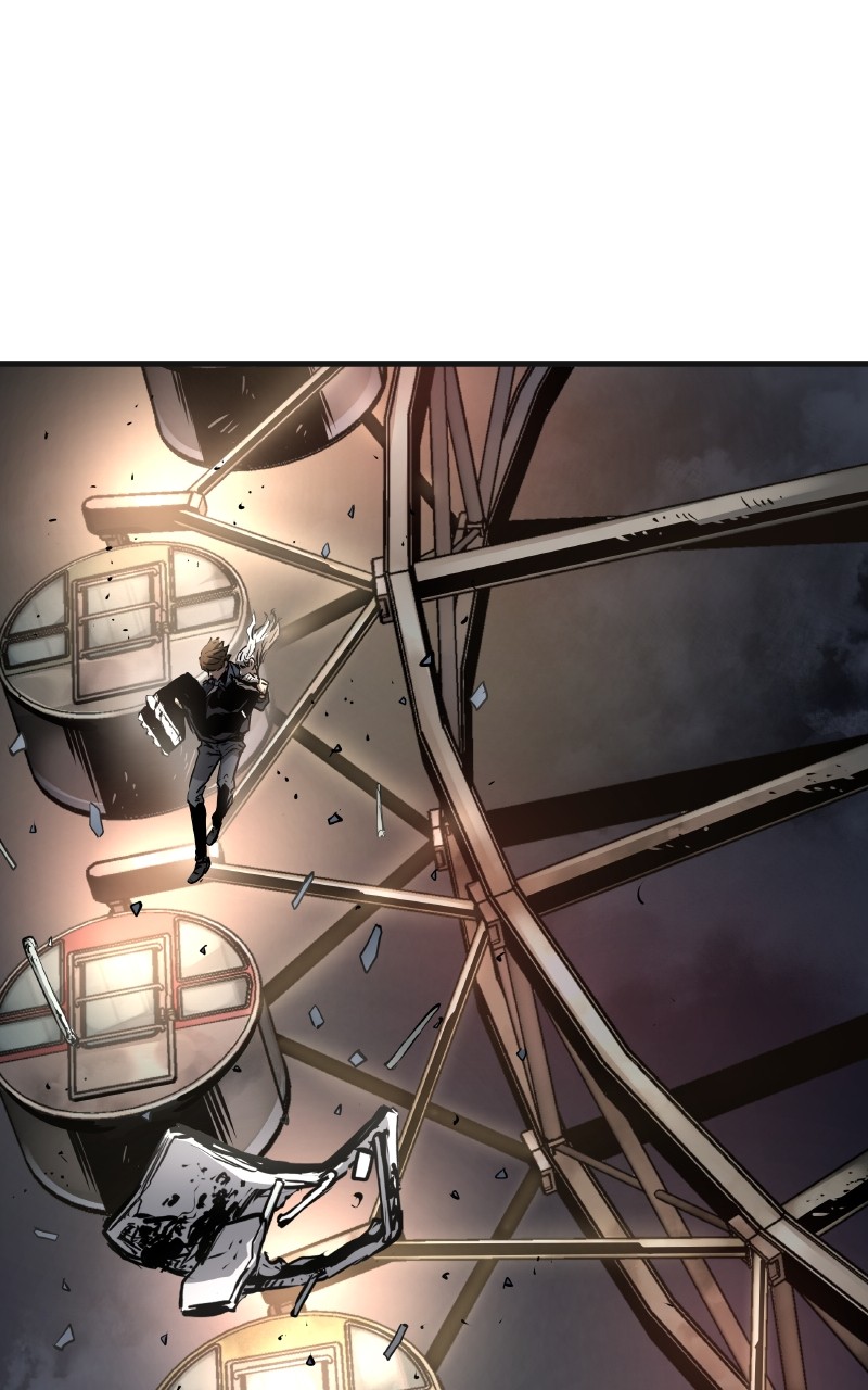 Read The Breaker 3_ Eternal Force FR Manga Online