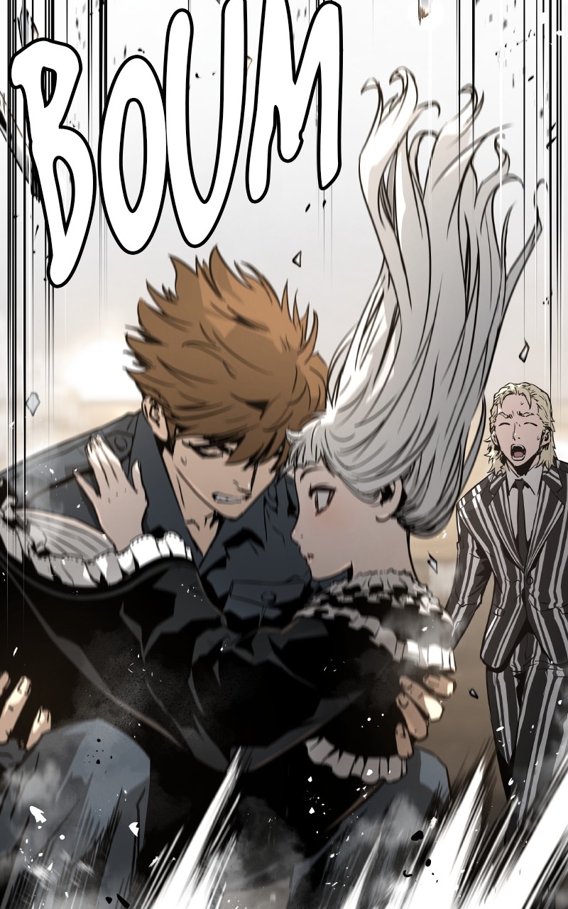 Read The Breaker 3_ Eternal Force FR Manga Online