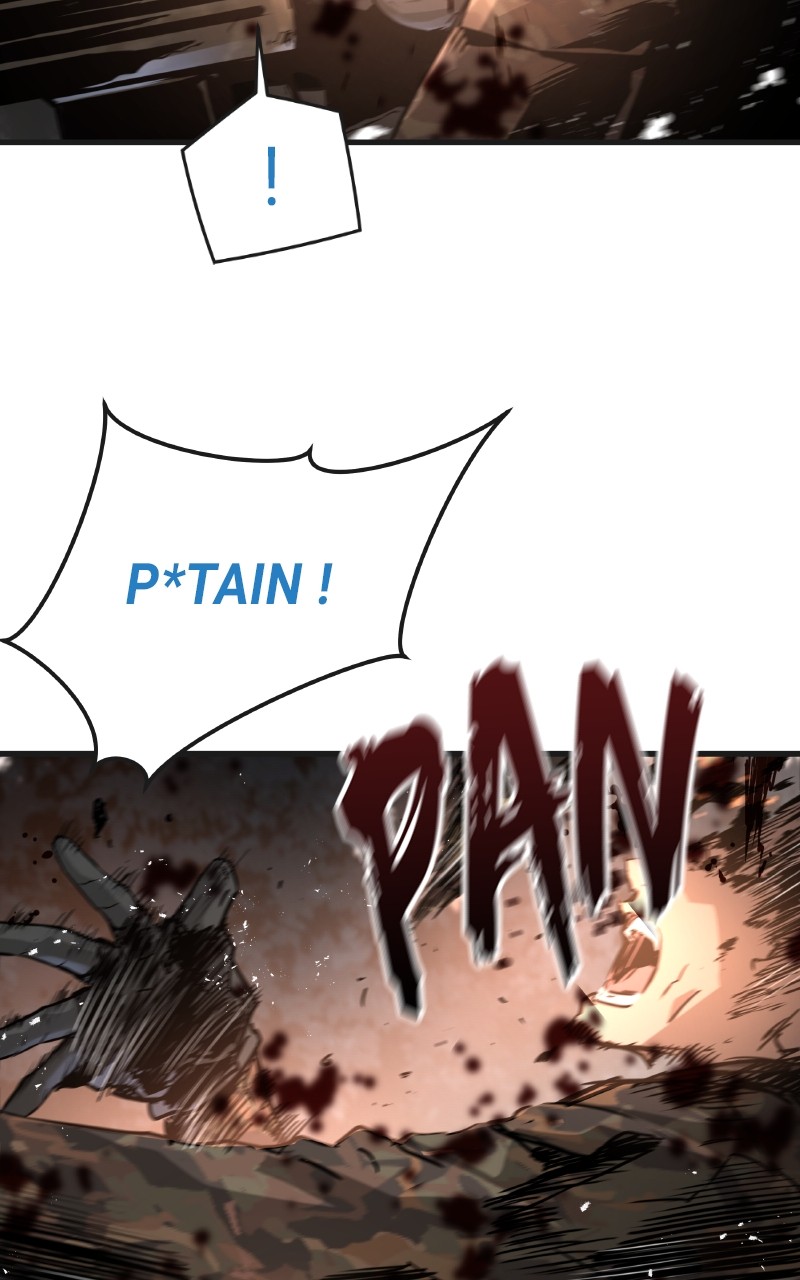 Read The Breaker 3_ Eternal Force FR Manga Online