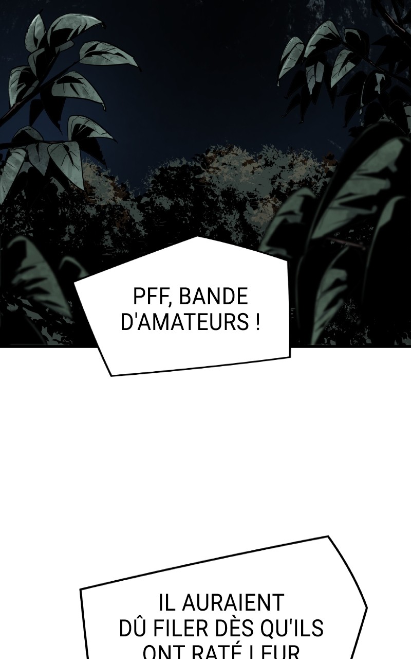 Read The Breaker 3_ Eternal Force FR Manga Online
