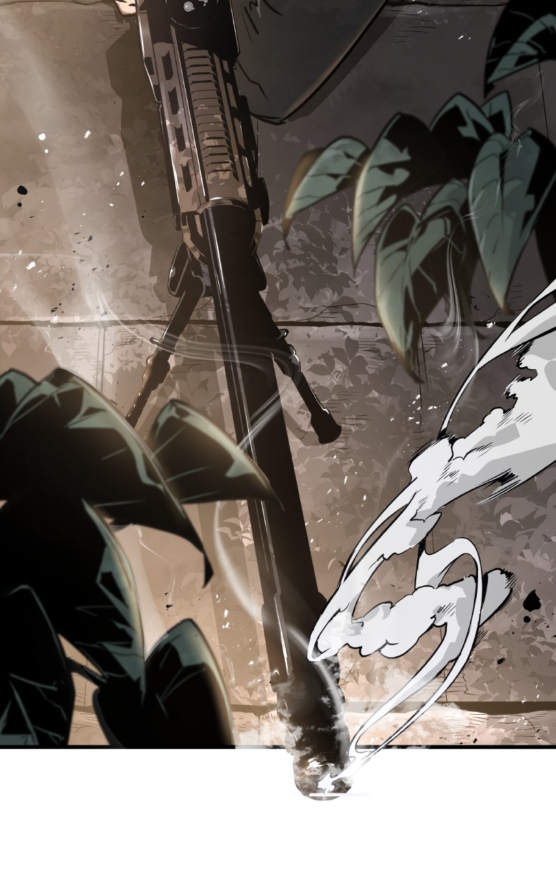 Read The Breaker 3_ Eternal Force FR Manga Online