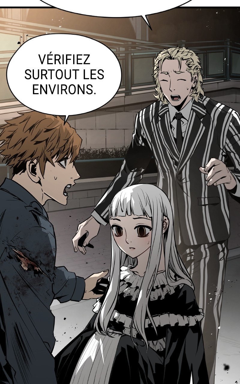 Read The Breaker 3_ Eternal Force FR Manga Online