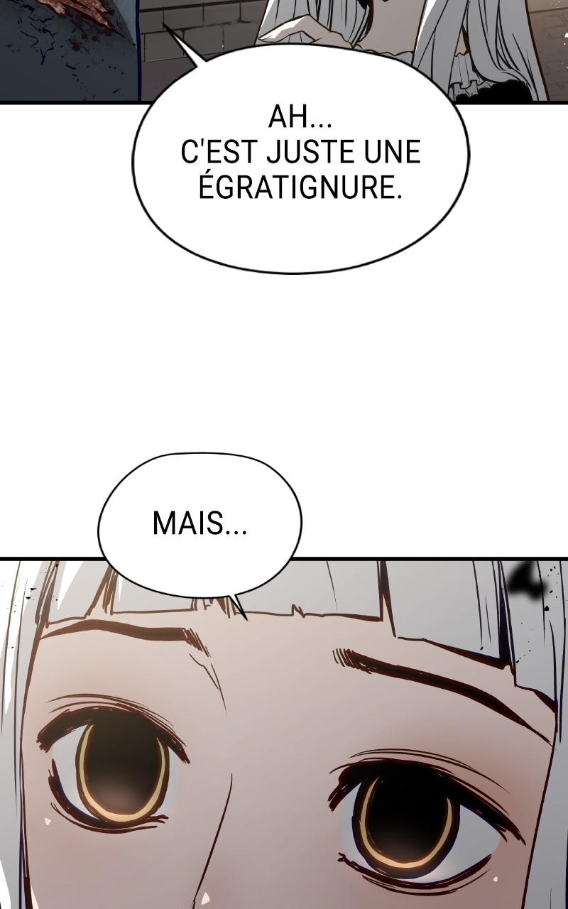 Read The Breaker 3_ Eternal Force FR Manga Online