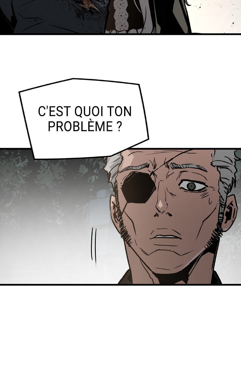Read The Breaker 3_ Eternal Force FR Manga Online