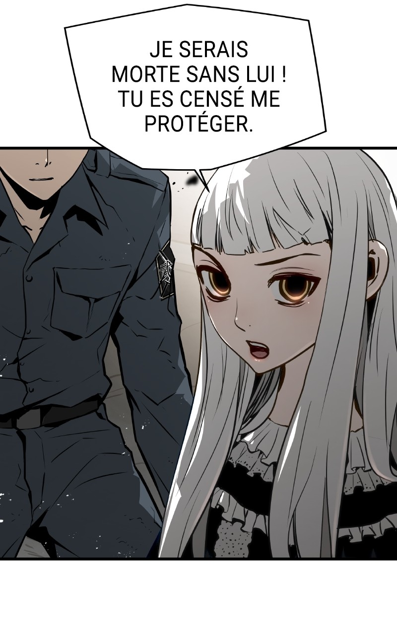 Read The Breaker 3_ Eternal Force FR Manga Online
