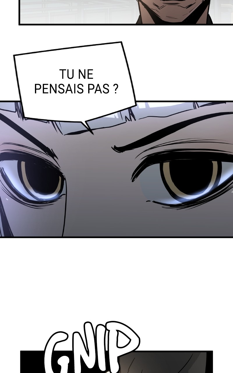 Read The Breaker 3_ Eternal Force FR Manga Online