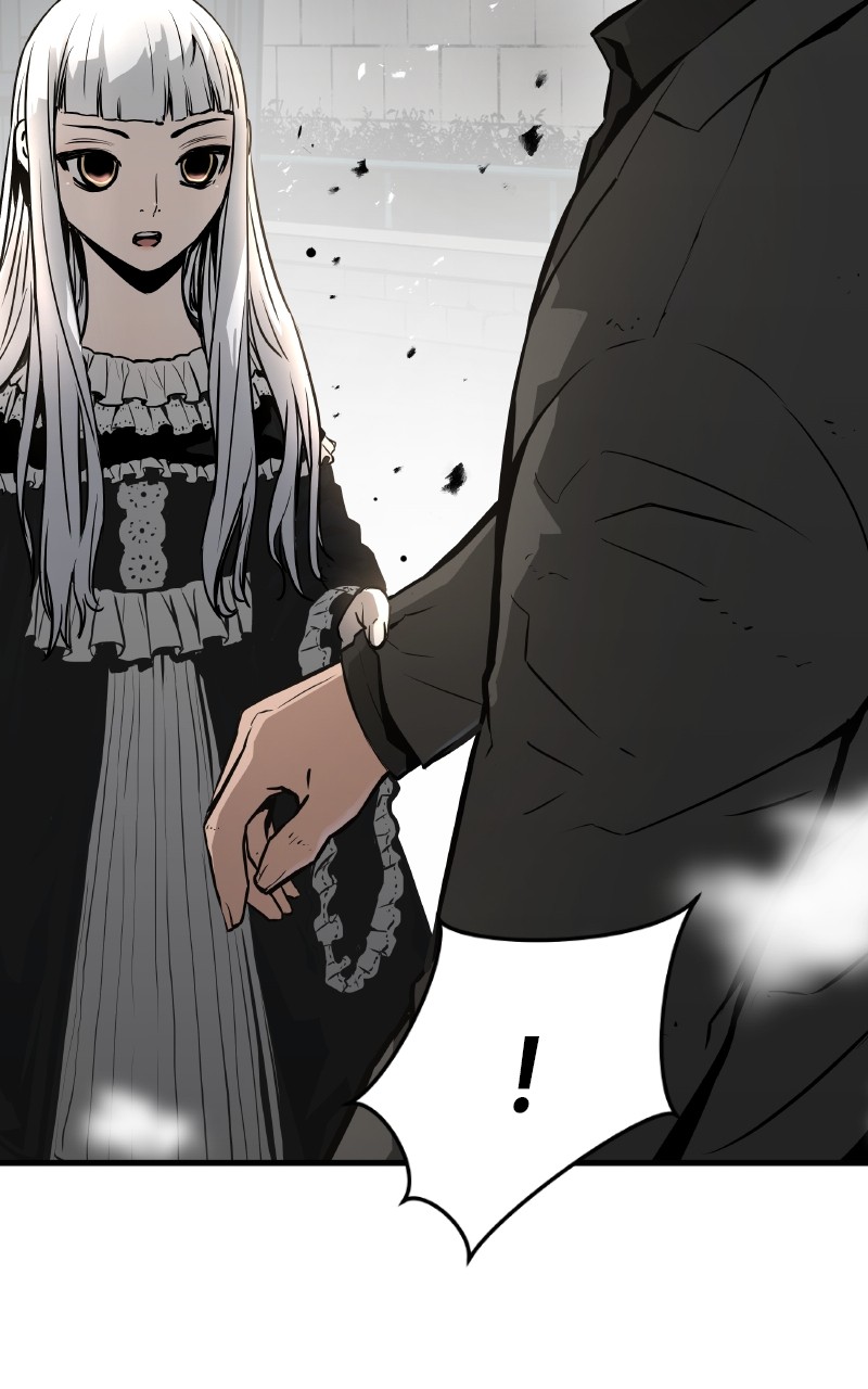 Read The Breaker 3_ Eternal Force FR Manga Online