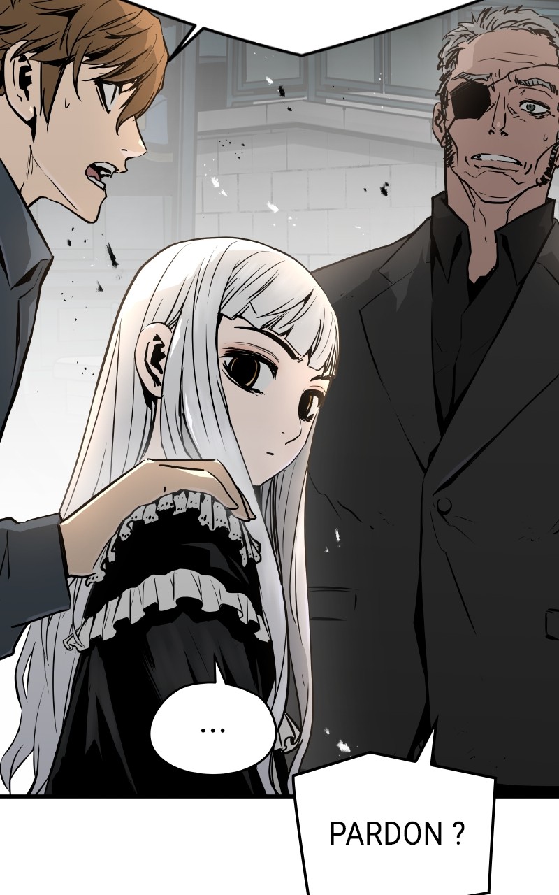 Read The Breaker 3_ Eternal Force FR Manga Online