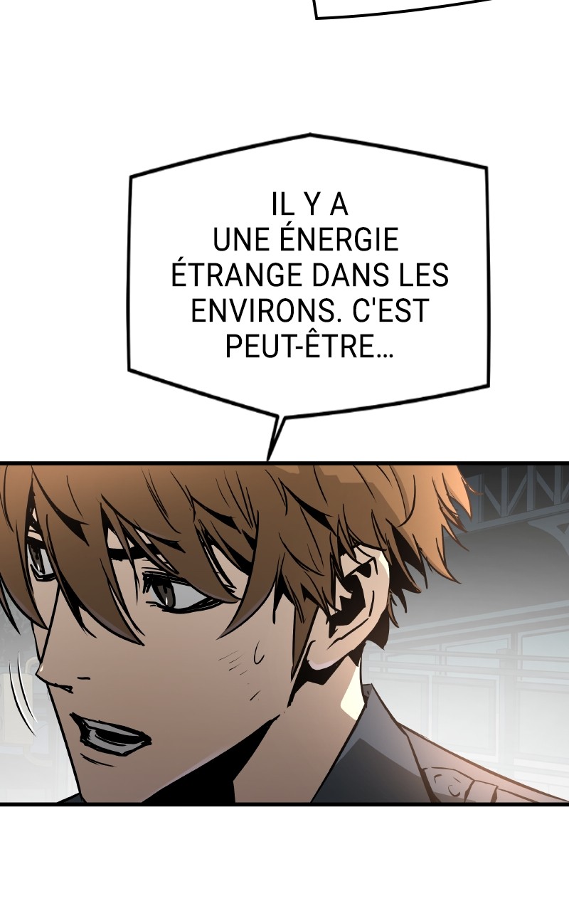 Read The Breaker 3_ Eternal Force FR Manga Online