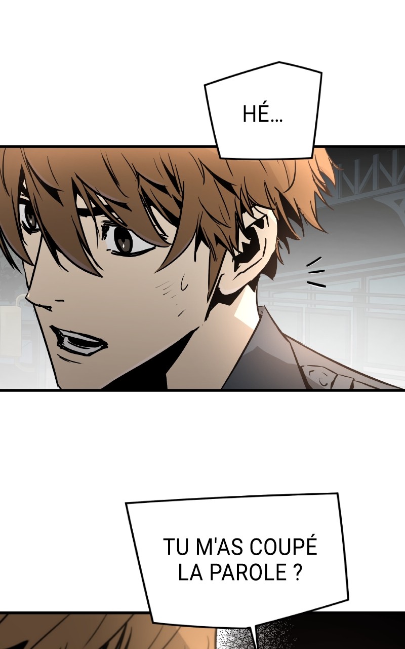 Read The Breaker 3_ Eternal Force FR Manga Online