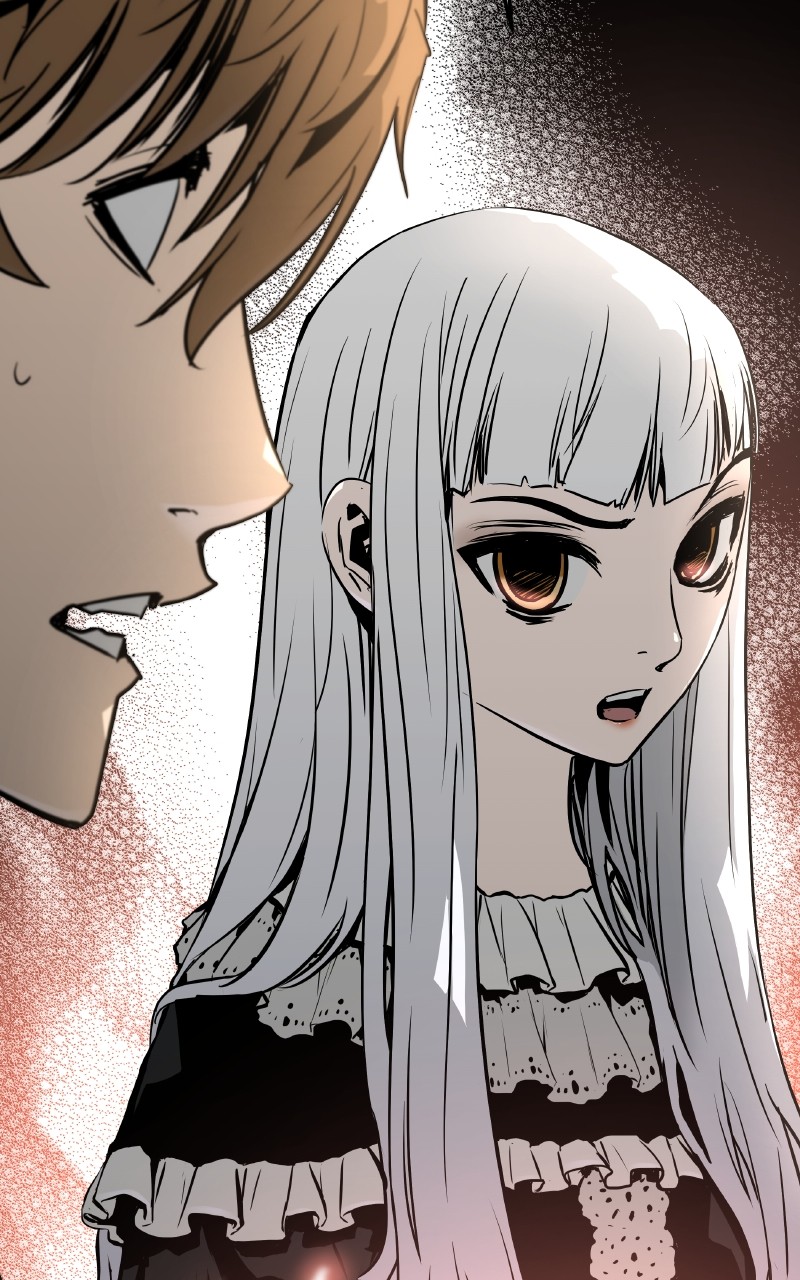 Read The Breaker 3_ Eternal Force FR Manga Online