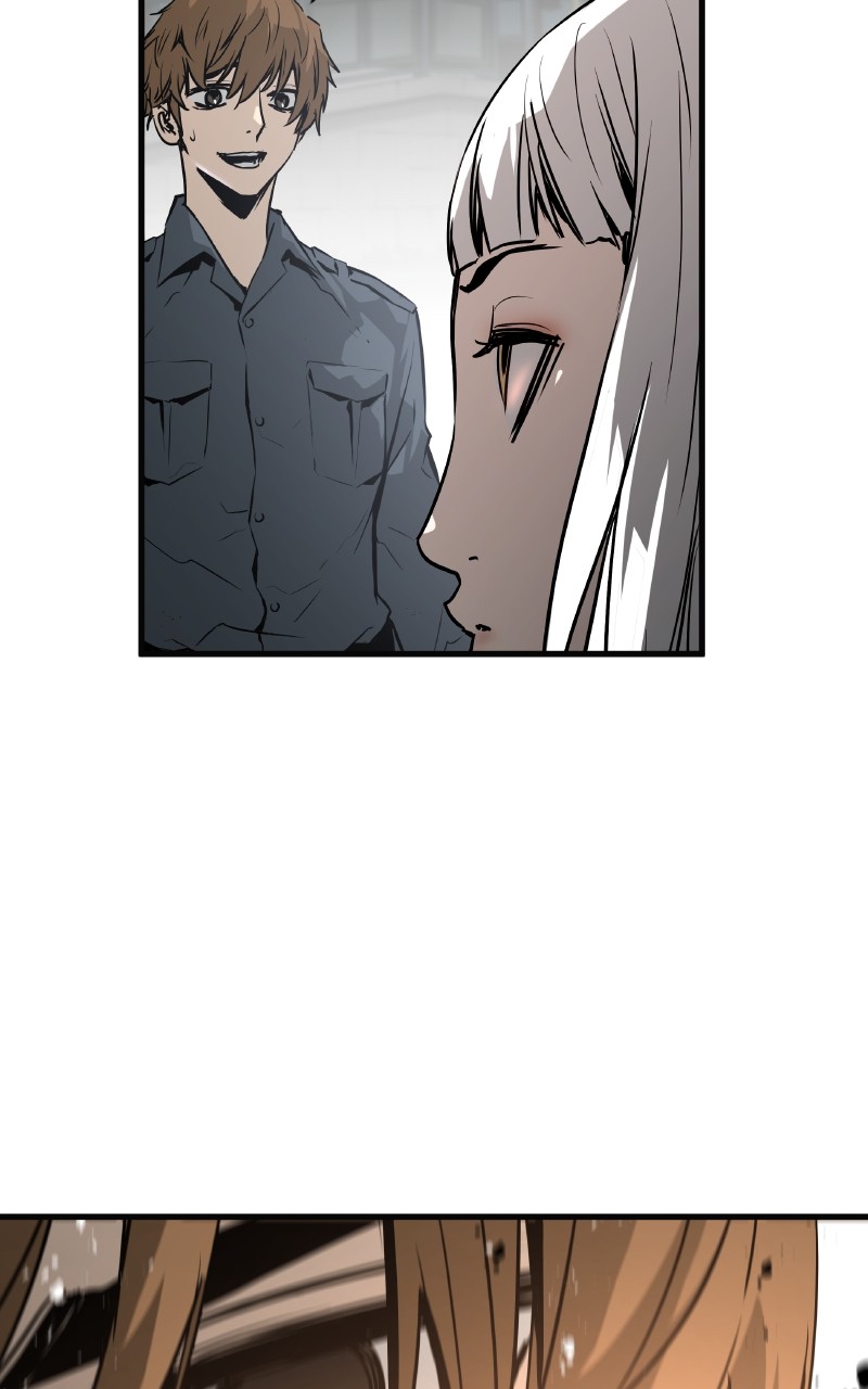 Read The Breaker 3_ Eternal Force FR Manga Online