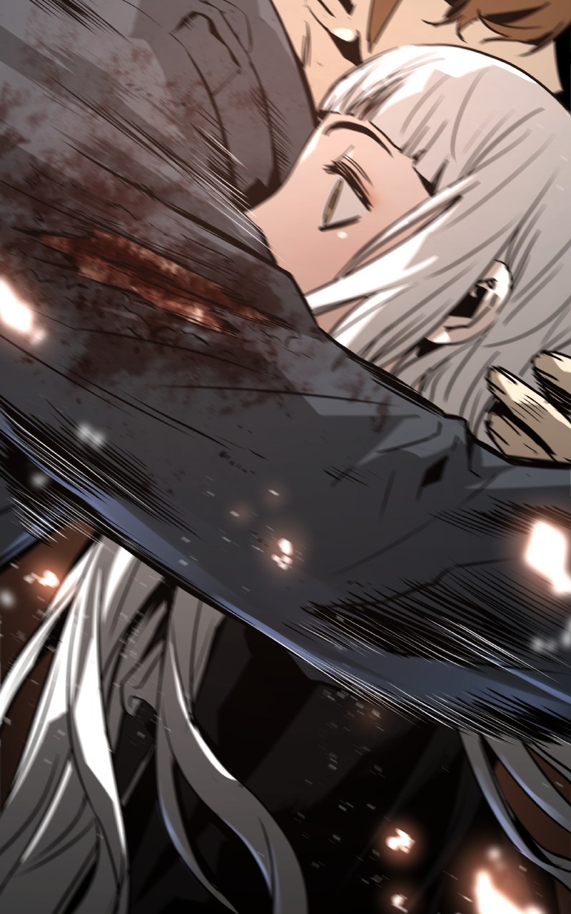 Read The Breaker 3_ Eternal Force FR Manga Online