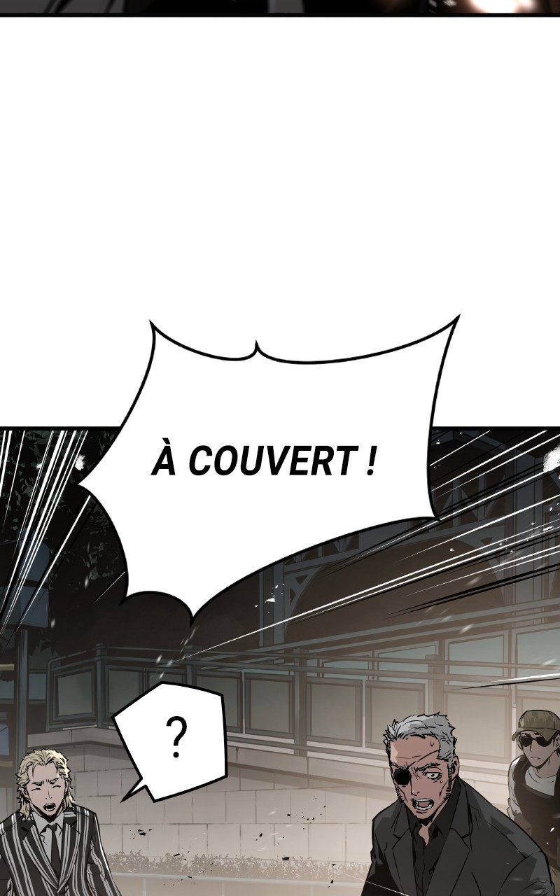 Read The Breaker 3_ Eternal Force FR Manga Online