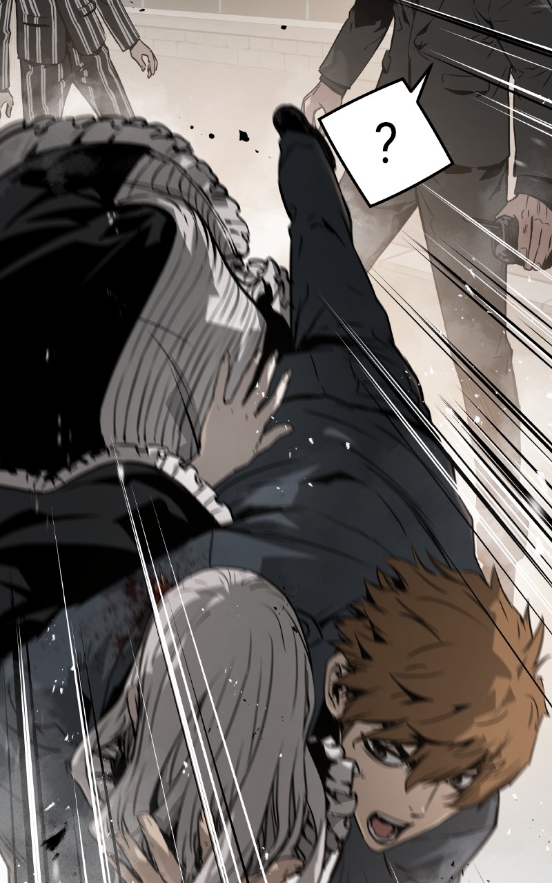 Read The Breaker 3_ Eternal Force FR Manga Online