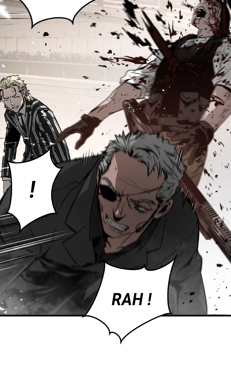 Read The Breaker 3_ Eternal Force FR Manga Online